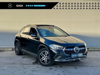 occasion Mercedes GLA200 Classed 150ch Progressive Line 8G-DCT