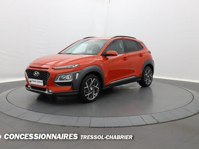 occasion Hyundai Kona HYBRID 1.6 GDi Edition #1