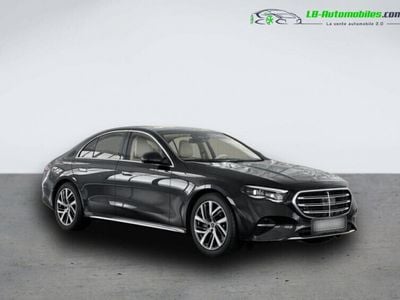 Mercedes E400
