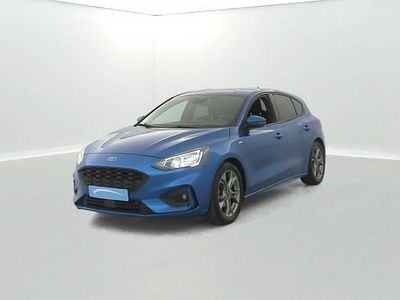 Occasion Ford Focus ST-Line 155 ch (114 kW) 2020