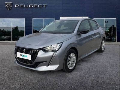 occasion Peugeot 208 - VIVA166961476