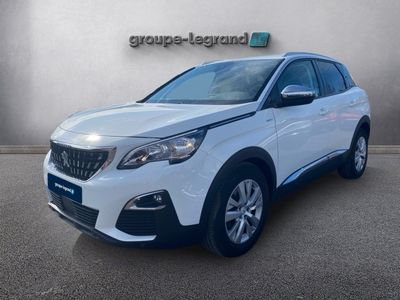 occasion Peugeot 3008 1.2 PureTech 130ch S&S Style