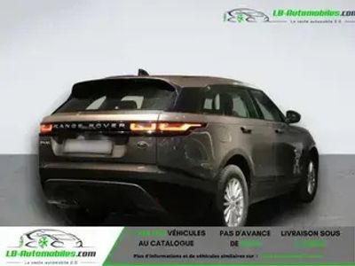 occasion Land Rover Range Rover Velar 2.0l P250 Bva