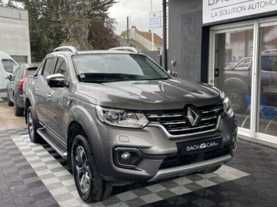 occasion Renault Alaskan DOUBLE CABINE DCI 190 INTENS