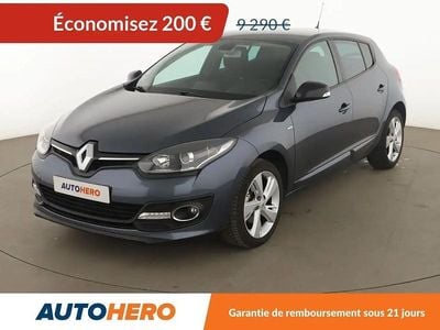 Renault Mégane III