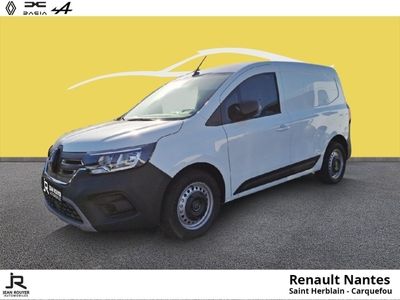 occasion Renault Kangoo KANGOO E-TECHE-Tech electrique EV45 DC 80kW - Equilibre