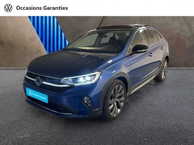 occasion VW Taigo 1.5 TSI 150ch Style DSG7