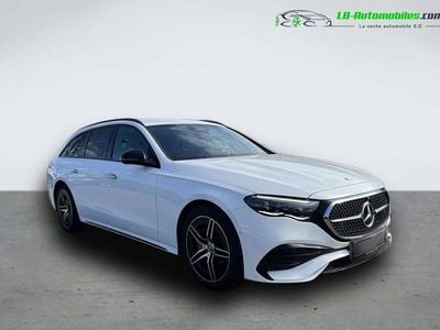 Mercedes E300
