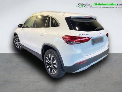 Mercedes GLA250