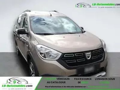 occasion Dacia Dokker Tce 115