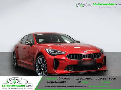 occasion Kia Stinger 2.0 T-gdi 245 Ch Bva 4x2