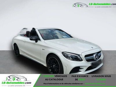 occasion Mercedes C43 AMG Classe-AMG