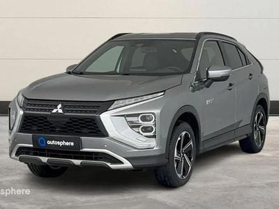 Occasion 2023 Mitsubishi Eclipse Cross SUV | 28 990 € (Prix cher)