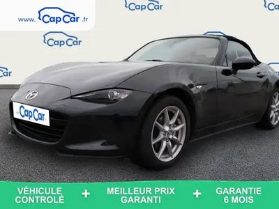 Mazda MX5