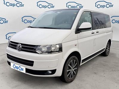 Occasion 2015 VW Caravelle Monospace | 24 990 €