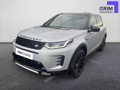 Gris Occasion 2024 Land Rover Discovery Sport HSE Dynamic SUV | 64 490 €