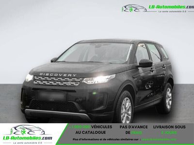 occasion Land Rover Discovery Sport P300e PHEV AWD BVA