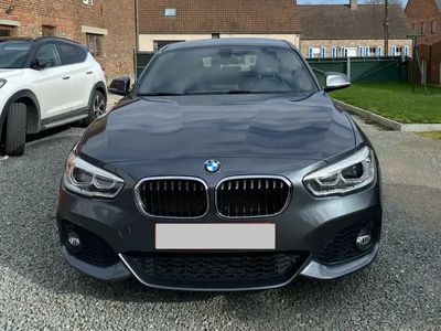 occasion BMW 116 SERIE 1 F20 LCI (03/2015-06/2017) ch Sport