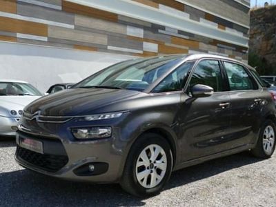 Citroën C4 Picasso