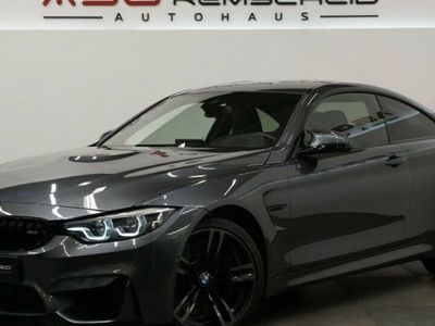 occasion BMW M4 Compétition * Carbone * 18TKM * Caméra * Tête UP