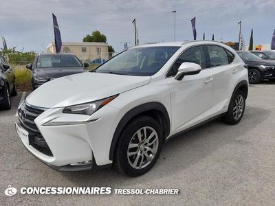 occasion Lexus NX300h 2WD Pack Business E-CVT