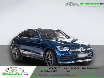 Mercedes GLC300