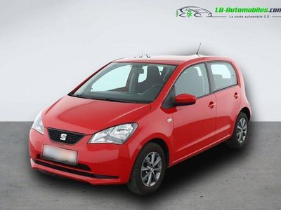 Seat Mii
