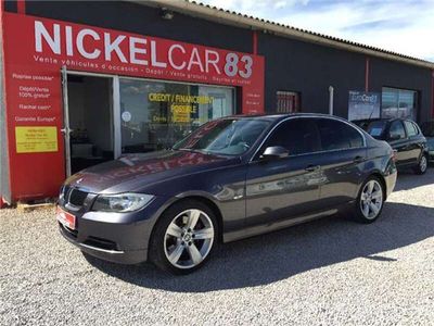 occasion BMW 330 Serie 3 d 231ch Confort