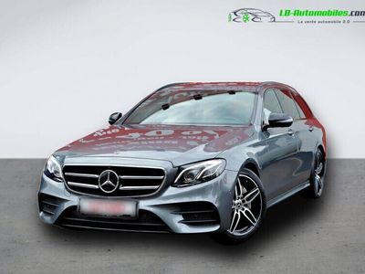Mercedes E200