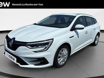 Renault Mégane IV