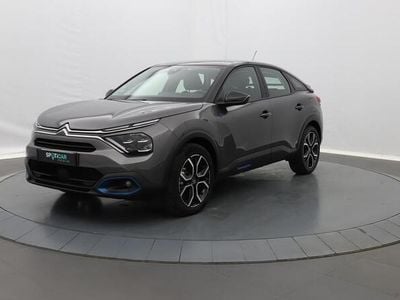 Citroën e-C4