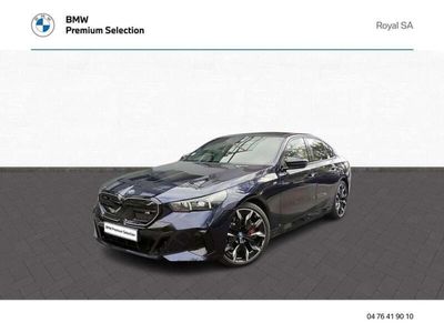 occasion BMW M6 I5 0 Xdrive40 601ch