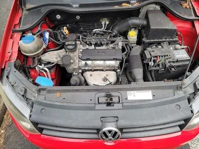 Occasion 2010 VW Polo Trendline Berline | 6 200 € (Prix juste)