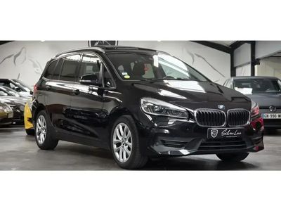 BMW 218 Gran Tourer