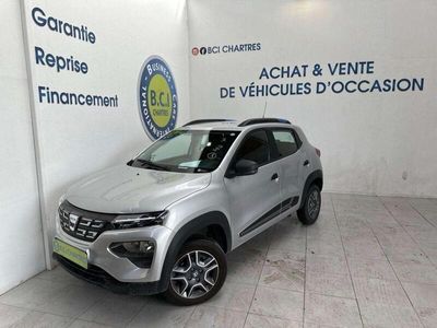 occasion Dacia Spring Business 2020 - Achat Integral