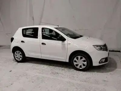 occasion Dacia Sandero Sce 75 Ambiance