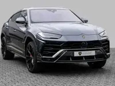 occasion Lamborghini Urus 