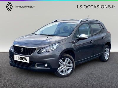 occasion Peugeot 2008 PureTech 130ch S&S BVM6 Style