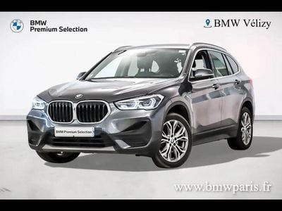 Occasion BMW X1 152 ch (111 kW) 2021 Gris SUV