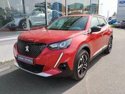 occasion Peugeot 2008 1.2 PureTech 130ch S&S Roadtrip EAT8