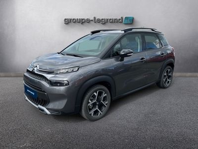 occasion Citroën C3 Aircross 1.2 PureTech 130ch S&S MAX Automatique