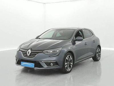 Renault Mégane IV