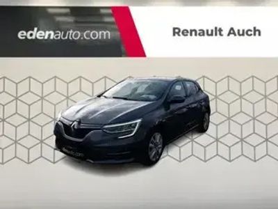 occasion Renault Mégane IV Berline E-tech Plug-in Hybride 160 - 21n Business