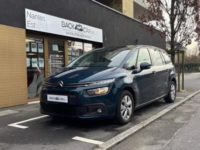 Occasion 2020 Citroën C4 SpaceTourer Business Class Monospace | 8 990 € (Prix juste)