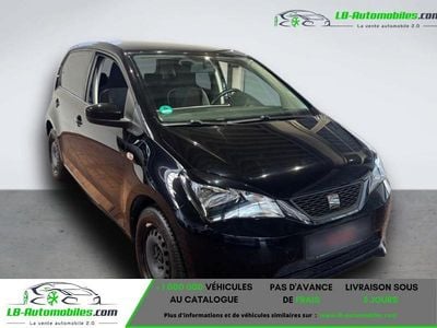 Occasion 2015 Seat Mii Citadine | 9 900 € (Prix juste)