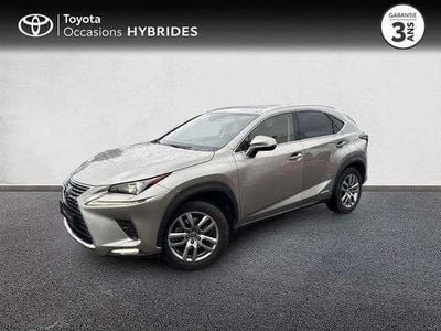 Occasion Lexus NX300h 197 ch (144 kW) 2020 SUV