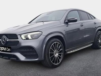 Occasion 2021 Mercedes GLE350 AMG line | 73 000 €