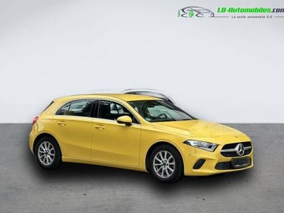 Mercedes A200