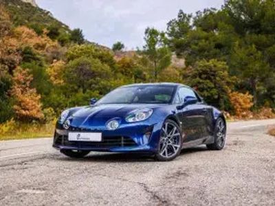 occasion Alpine A110 1.8t 252 Ch Pure