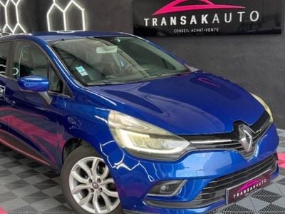 Renault Clio IV